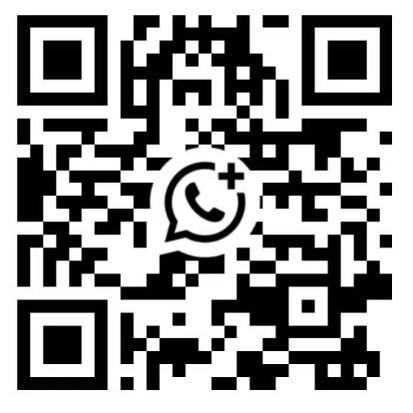 WhatsApp二维码